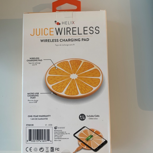 Wireless Charger - Picture 3 of 4